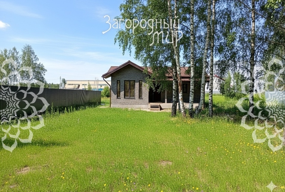 Продается дом, площадью 85.00 кв.м. Московская область, Богородский городской округ, рабочий поселок Обухово