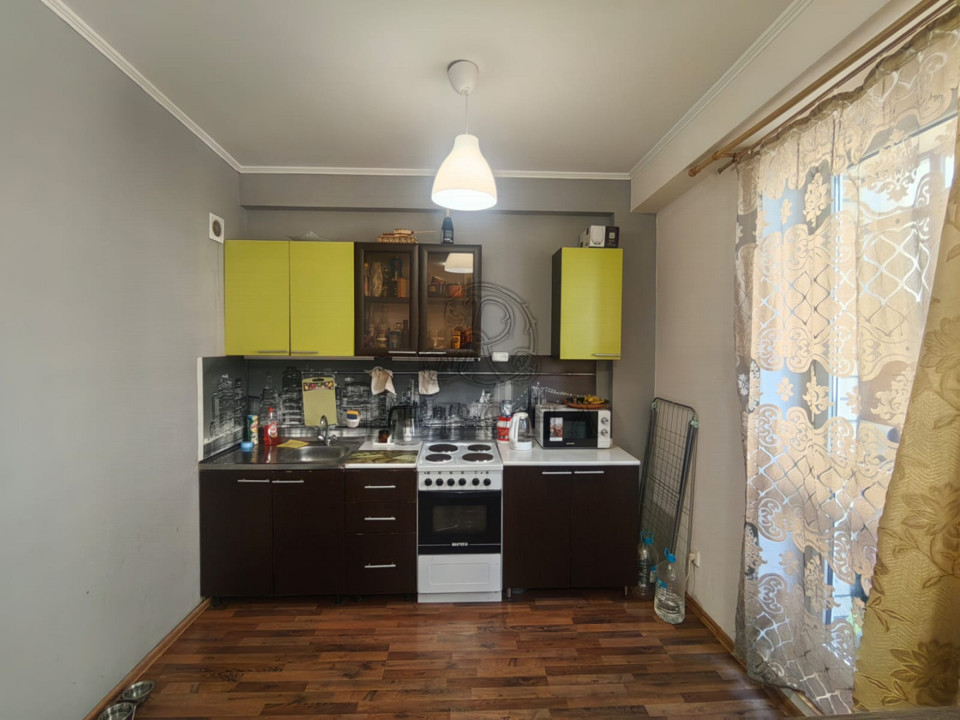 Продается 1-комнатная квартира, площадью 29.90 кв.м. Московская область, Богородский городской округ, город Старая Купавна, улица Чехова, дом 4