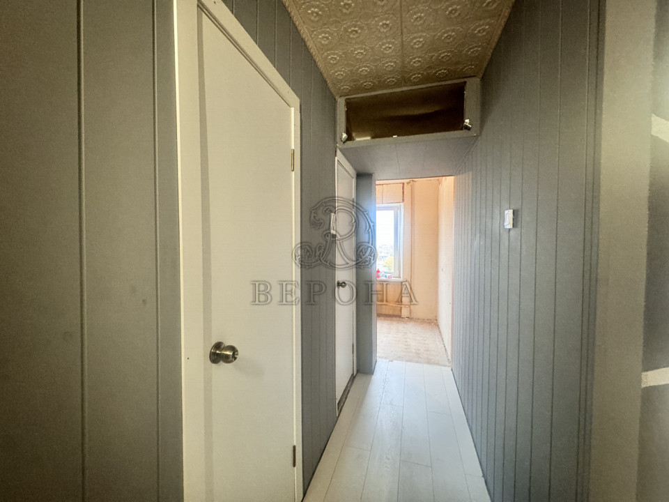 Продается 1-комнатная квартира, площадью 34.00 кв.м. Московская область, Богородский городской округ, город Ногинск, улица Краснослободская, дом 4А