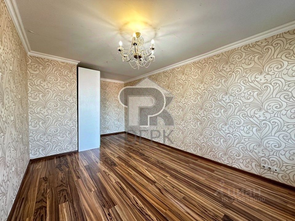 Продается 1-комнатная квартира, площадью 33.20 кв.м. Москва, улица Бауманская, дом 58А