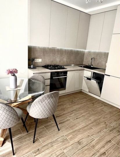 Продается 1-комнатная квартира, площадью 44.00 кв.м. Москва, улица Верейская, дом 21