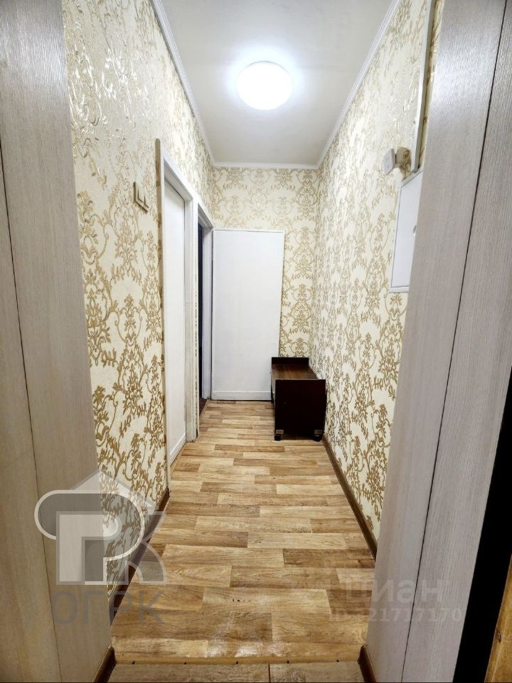 Продается 2-комнатная квартира, площадью 44.00 кв.м. Москва, Звездный бульвар