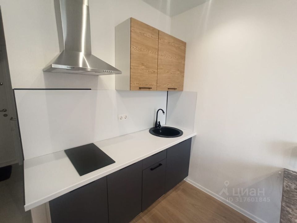 Продается 1-комнатная квартира, площадью 19.80 кв.м. Москва, проезд 1-й Грайвороновский, дом 7Ак2