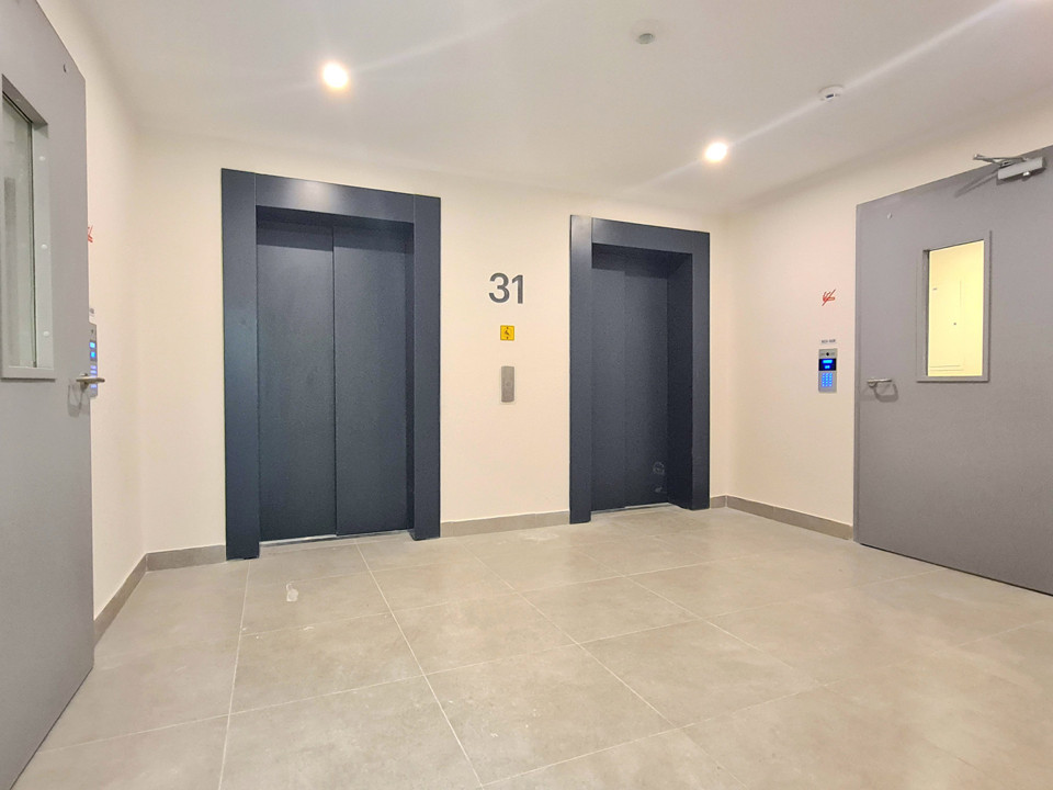 Продается 1-комнатная квартира, площадью 23.40 кв.м. Москва, Очаковское шоссе, дом 5к4