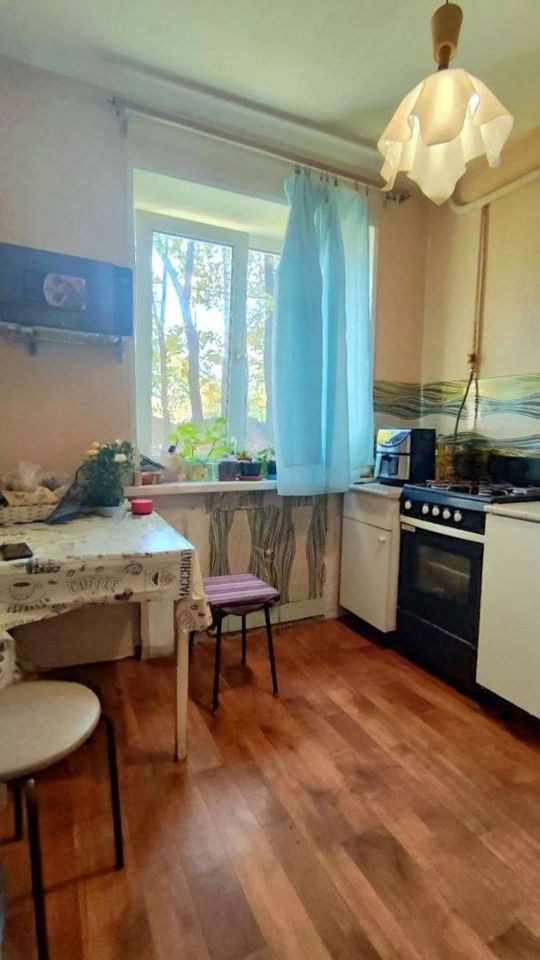 Продается 1-комнатная квартира, площадью 31.20 кв.м. Московская область, Сергиево-Посадский район, город Хотьково, улица Михеенко, дом 8