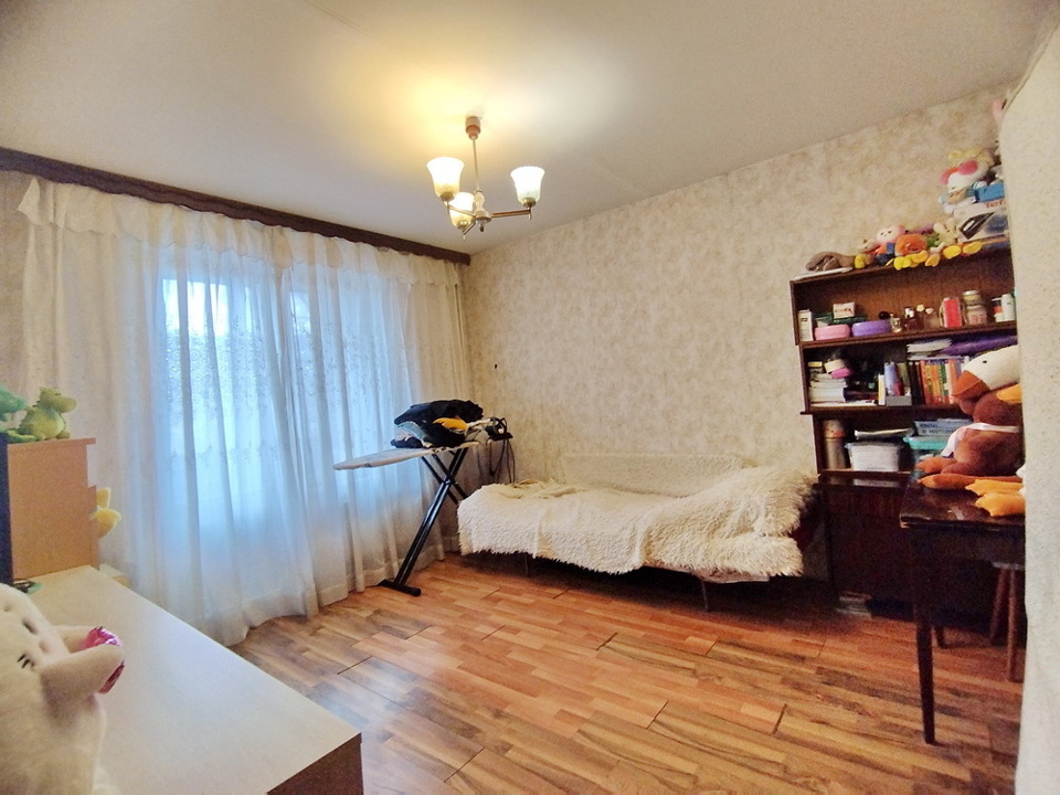 Продается 2-комнатная квартира, площадью 38.00 кв.м. Москва, улица Челябинская, дом 10к2