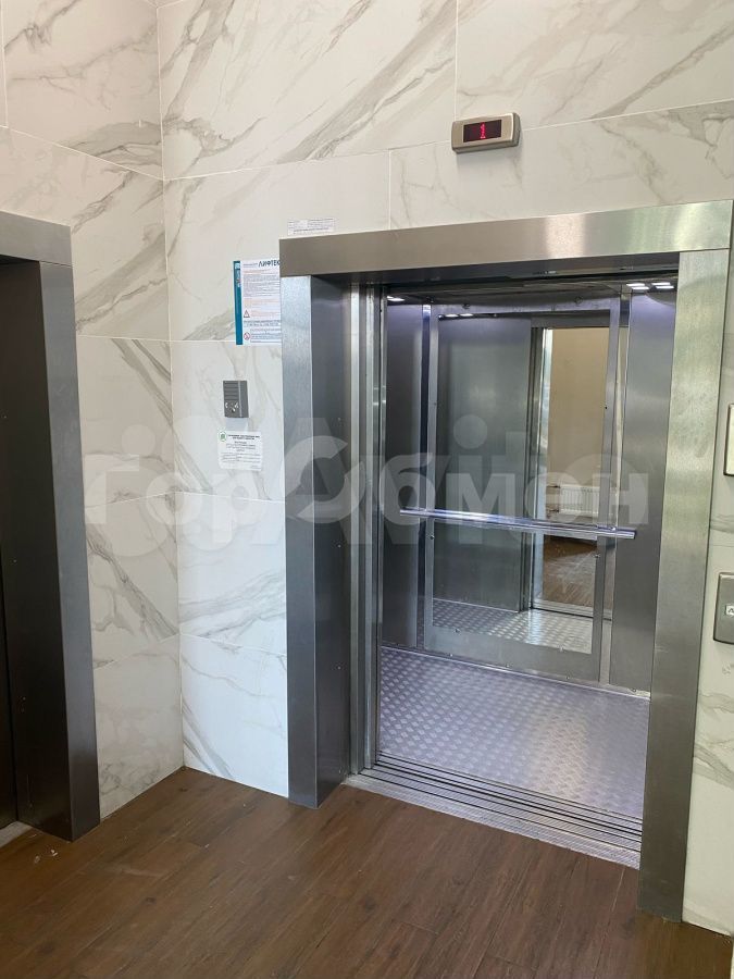 Продается 1-комнатная квартира, площадью 31.00 кв.м. Московская область, Ленинский район, деревня Сапроново, микрорайон Купелинка, квартал Центральный, дом 1