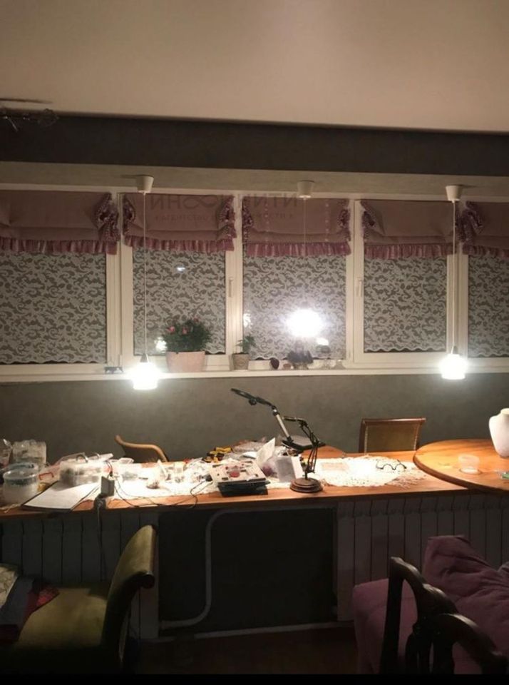 Продается 1-комнатная квартира, площадью 34.60 кв.м. Москва, улица Введенского, дом 30к2