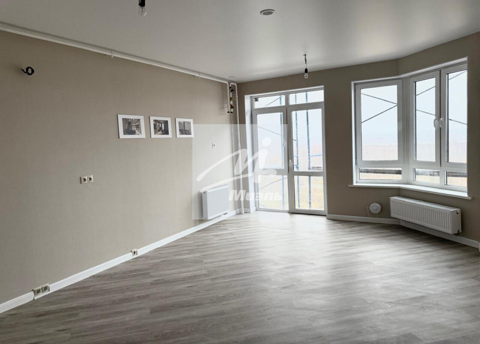 Продается 2-комнатная квартира, площадью 71.70 кв.м. Московская область, Дмитровский городской округ, село Озерецкое, Радости бульвар, дом 14