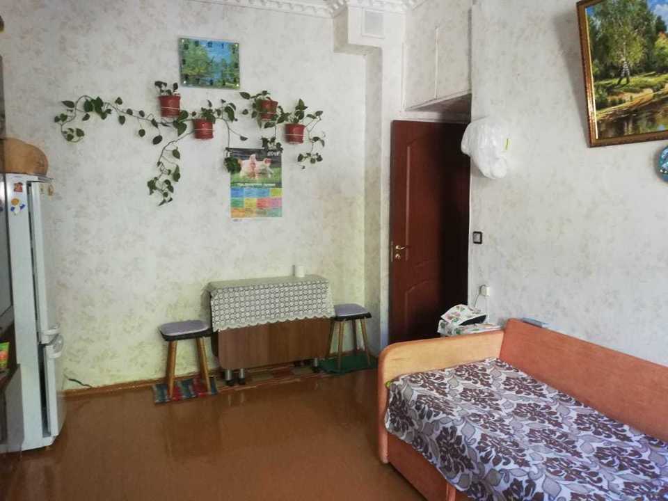 Продается 3-комнатная квартира, площадью 62.40 кв.м. Москва, переулок Вадковский, дом 20с1