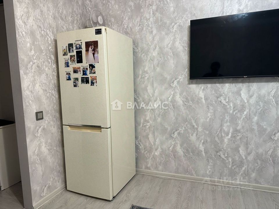 Продается 1-комнатная квартира, площадью 28.60 кв.м. Московская область, город Котельники, микрорайон Новые Котельники, дом 2