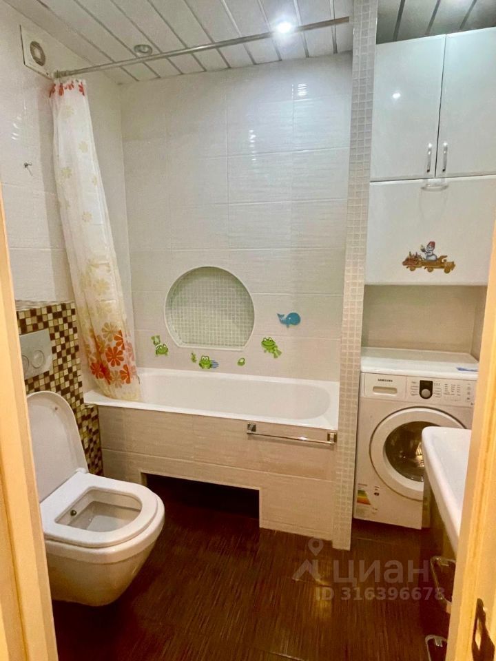 Продается 1-комнатная квартира, площадью 31.90 кв.м. Москва, улица Пудовкина, дом 19