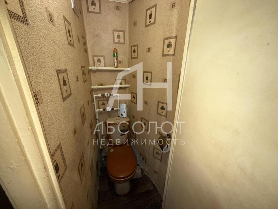 Продается 1-комнатная квартира, площадью 32.30 кв.м. Московская область, Сергиево-Посадский район, город Сергиев Посад, улица Дружбы, дом 12