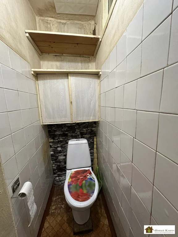 Продается 2-комнатная квартира, площадью 45.90 кв.м. Московская область, Богородский городской округ, город Старая Купавна, улица Октябрьская, дом 8