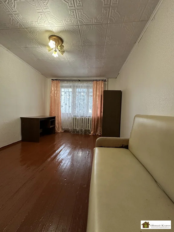 Продается 2-комнатная квартира, площадью 45.90 кв.м. Московская область, Богородский городской округ, город Старая Купавна, улица Октябрьская, дом 8