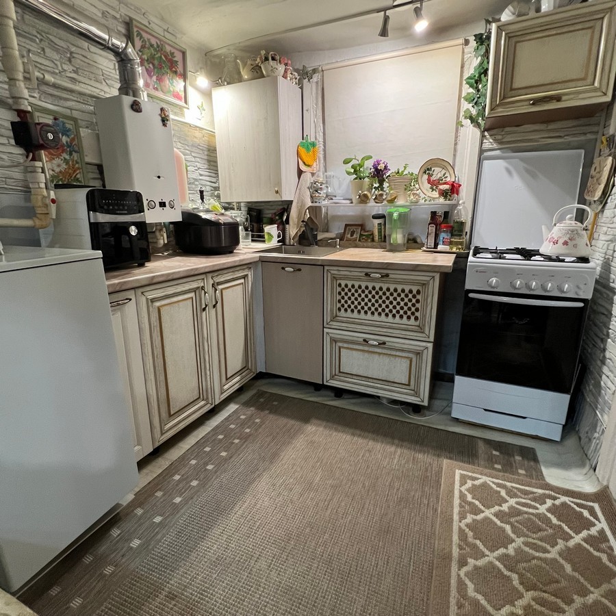 Продается дом, площадью 33.00 кв.м. Московская область, Коломенский городской округ, город Коломна, улица Партизан, дом 8