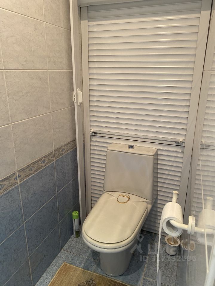 Продается 1-комнатная квартира, площадью 39.30 кв.м. Москва, улица Академика Варги, дом 3