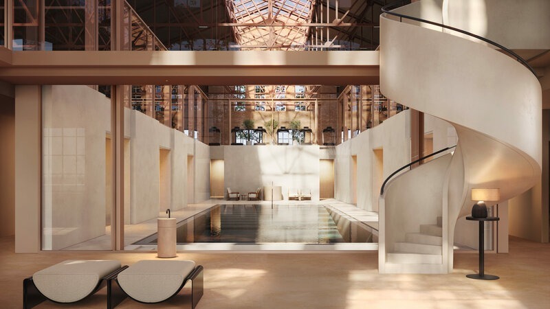 Продается 3-комнатная квартира, площадью 95.60 кв.м. Москва, улица Пресненский Вал