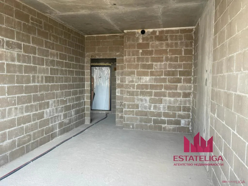 Продается 1-комнатная квартира, площадью 49.00 кв.м. Москва, проезд Каширский, дом 25к2