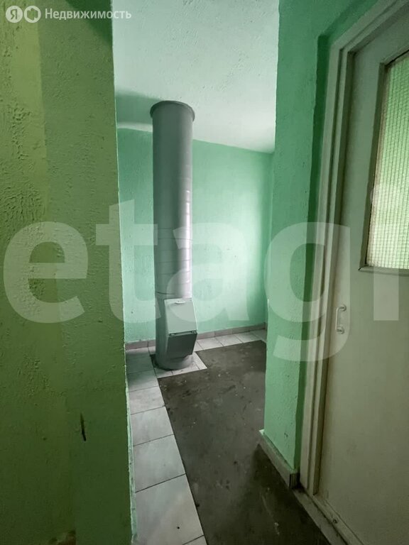 Продается 1-комнатная квартира, площадью 37.00 кв.м. Москва, улица Татьяны Макаровой, дом 10