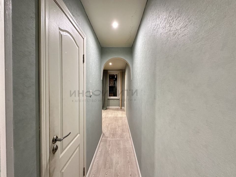 Продается 2-комнатная квартира, площадью 37.00 кв.м. Москва, проезд 3-й Нижнелихоборский, дом 13к2