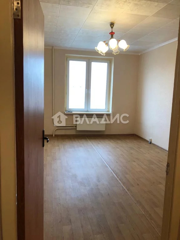 Продается 1-комнатная квартира, площадью 37.00 кв.м. Москва, улица Верхние Поля, дом 45к2