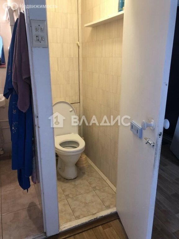 Продается 2-комнатная квартира, площадью 39.10 кв.м. Москва, улица Бауманская, дом 58А