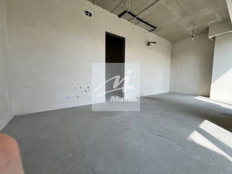 Продается 1-комнатная квартира, площадью 32.00 кв.м. Москва, проезд 1-й Сетуньский, дом 8