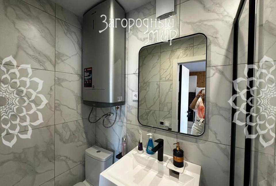 Продается дом, площадью 60.00 кв.м. Московская область, Истра городской округ, деревня Карцево