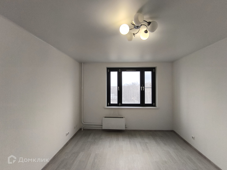 Продается 2-комнатная квартира, площадью 51.20 кв.м. Москва, Долгопрудная аллея