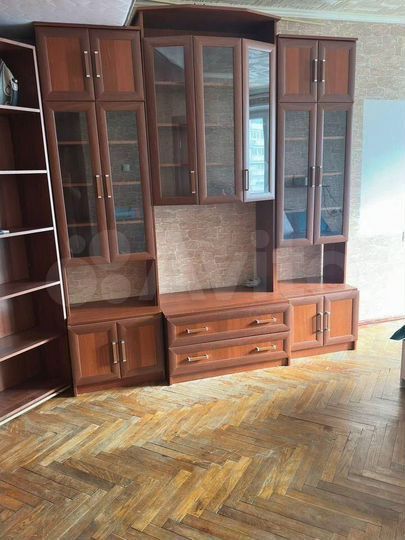 Продается 1-комнатная квартира, площадью 32.50 кв.м. Москва, улица Бажова, дом 15к2