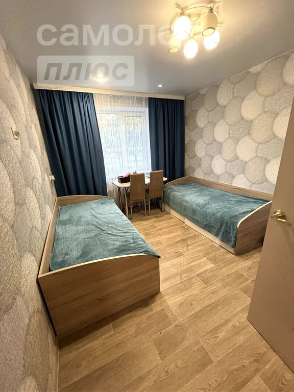 Продается 2-комнатная квартира, площадью 54.40 кв.м. Московская область, Луховицы городской округ, город Луховицы, улица Клубная, дом 5