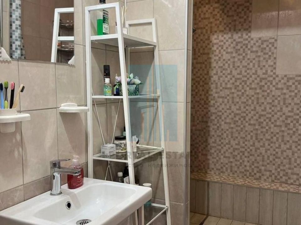 Продается дом, площадью 135.00 кв.м. Московская область, Чехов городской округ, город Чехов, улица Авдеева, дом 5