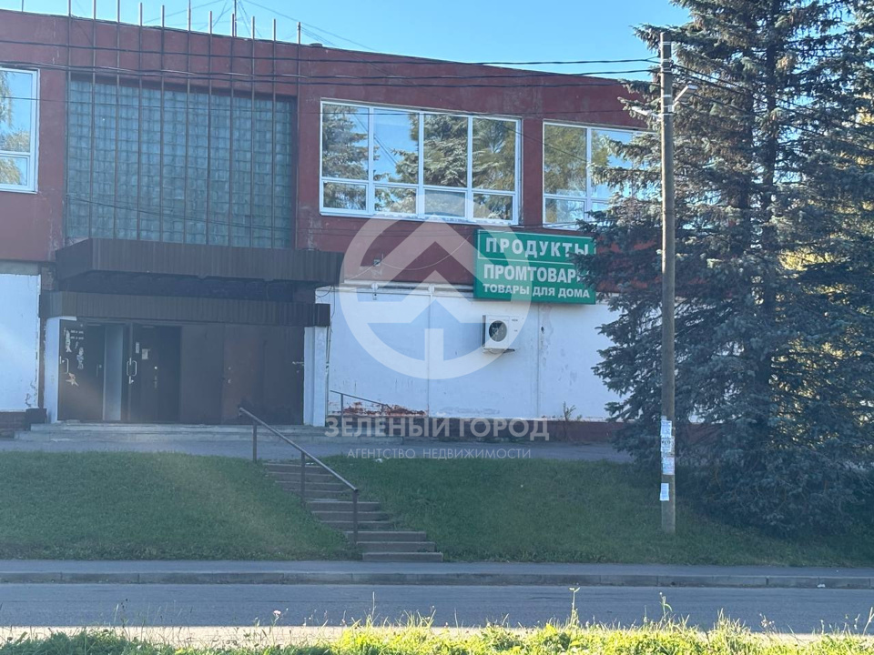 Продается 2-комнатная квартира, площадью 56.00 кв.м. Московская область, Клин городской округ, город Клин, улица Центральная, дом 1