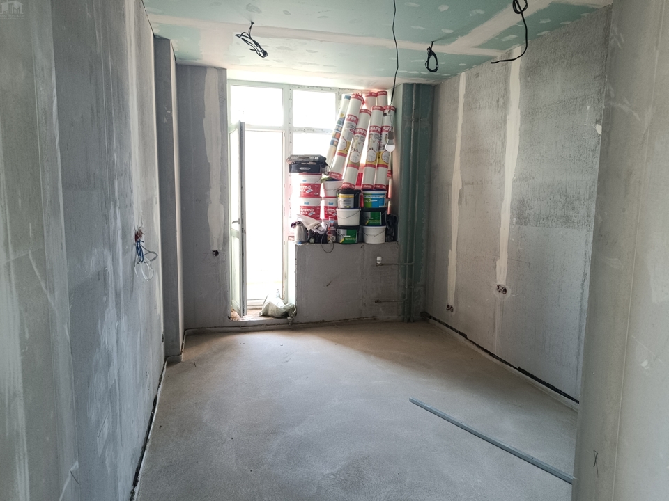 Продается 2-комнатная квартира, площадью 61.10 кв.м. Московская область, Истра городской округ, деревня Высоково, микрорайон Малая Истра, дом 18