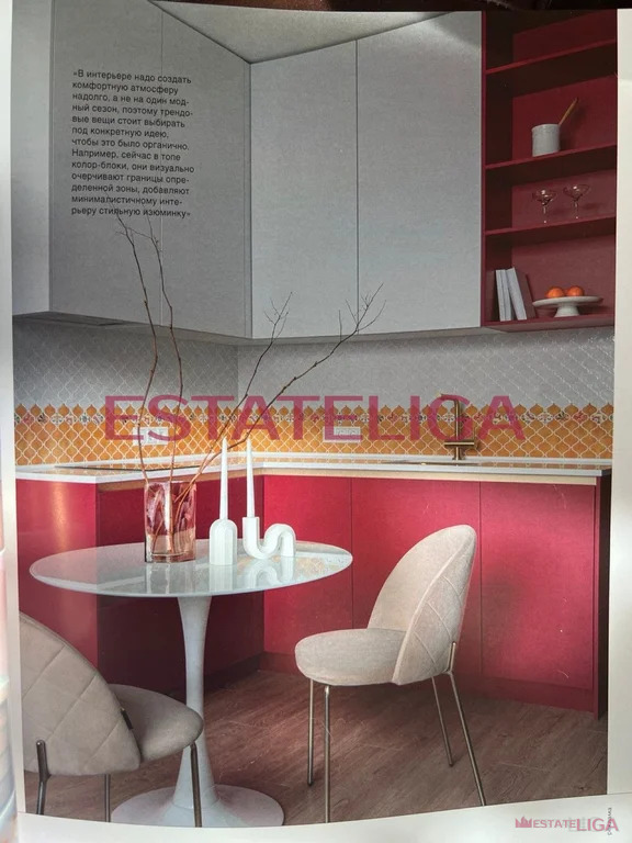 Продается 1-комнатная квартира, площадью 27.90 кв.м. Москва, Мичуринский проспект, дом 56