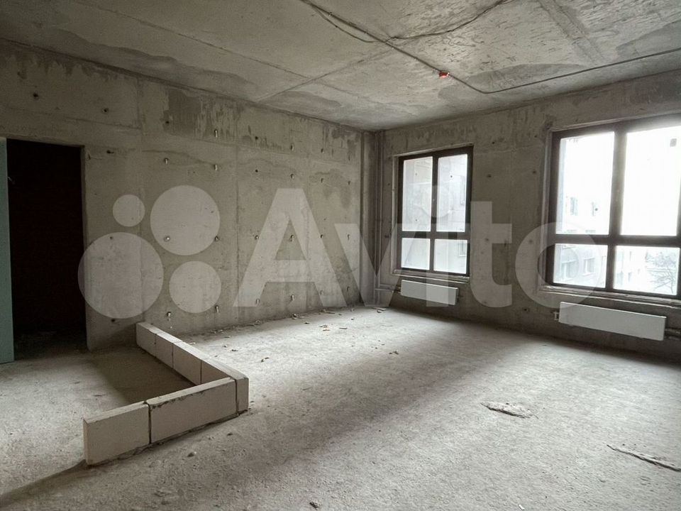 Продается 2-комнатная квартира, площадью 40.00 кв.м. Москва, переулок Большой Строченовский, дом 9