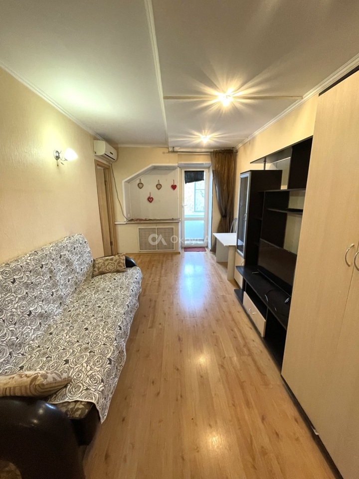 Продается 2-комнатная квартира, площадью 43.30 кв.м. Московская область, Богородский городской округ, город Электроугли, улица Школьная, дом 26