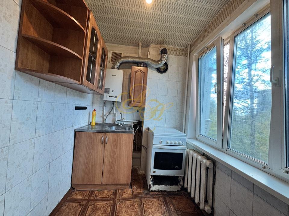 Продается 1-комнатная квартира, площадью 27.60 кв.м. Московская область, Клин городской округ, поселок Нарынка, улица Королева, дом 8