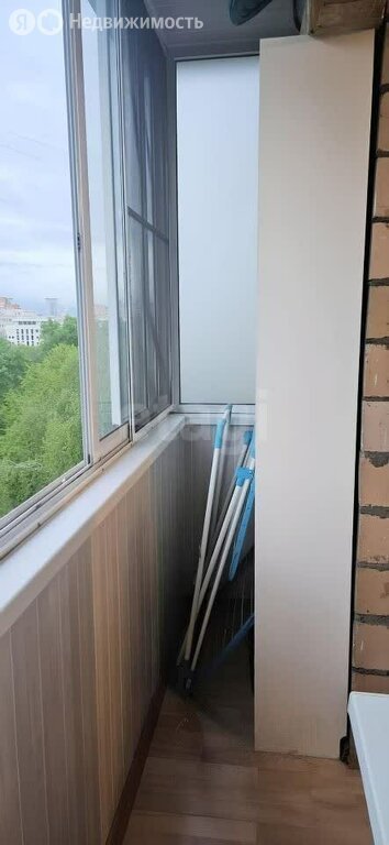 Продается 1-комнатная квартира, площадью 29.90 кв.м. Москва, улица Просторная, дом 2