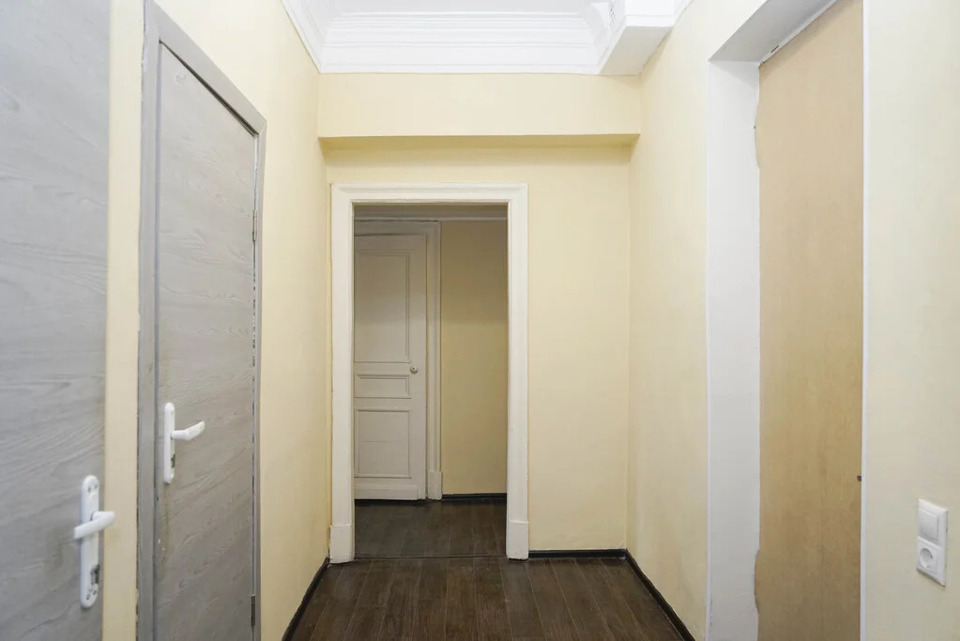 Продается 2-комнатная квартира, площадью 65.00 кв.м. Москва, площадь Измайловская, дом 9к1