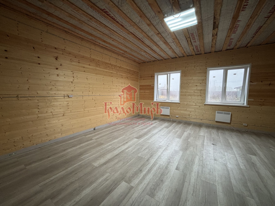 Продается дом, площадью 93.50 кв.м. Московская область, Сергиево-Посадский район, город Сергиев Посад, территория Машино-Дубки