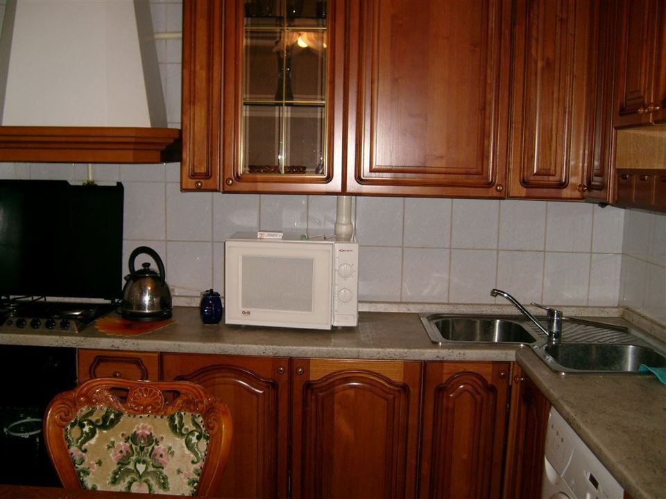 Продается 3-комнатная квартира, площадью 78.30 кв.м. Москва, Нахимовский проспект, дом 46