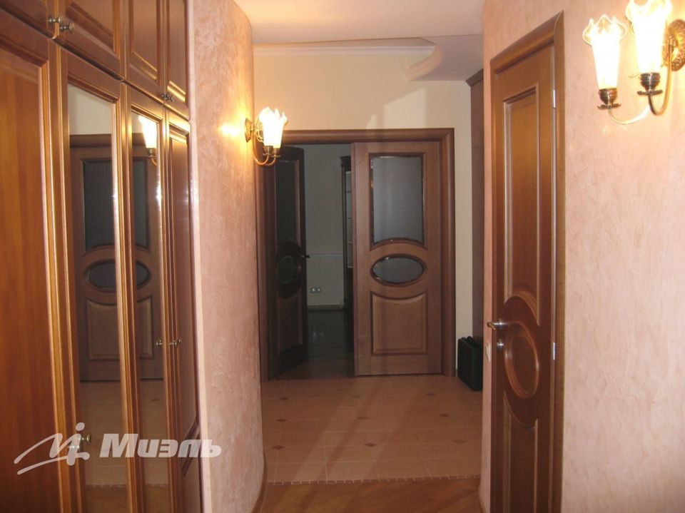 Продается 3-комнатная квартира, площадью 104.80 кв.м. Москва, набережная Карамышевская, дом 56к1