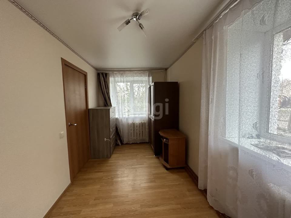 Продается 2-комнатная квартира, площадью 41.10 кв.м. Московская область, Коломенский городской округ, поселок Индустрия, улица Центральная, дом 9