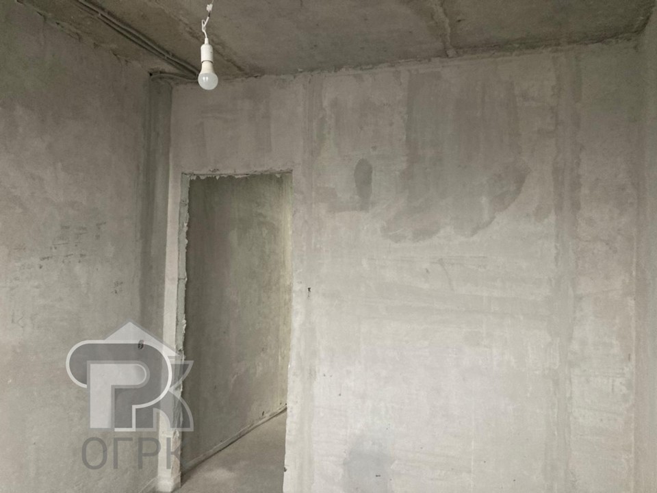 Продается 2-комнатная квартира, площадью 45.10 кв.м. Московская область, Химки городской округ, деревня Брёхово, микрорайон Митино дальнее, дом 10