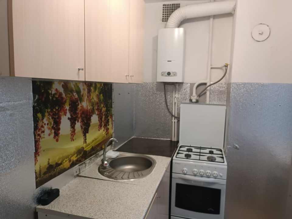 Продается 2-комнатная квартира, площадью 41.00 кв.м. Московская область, Павловский Посад городской округ, город Электрогорск, улица Советская, дом 25