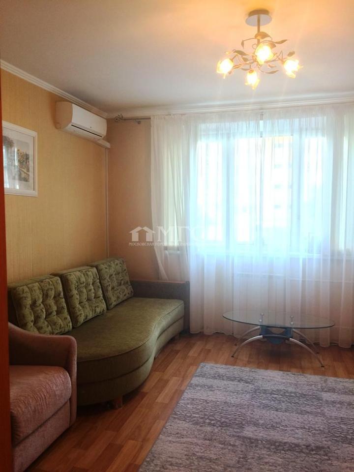 Продается 2-комнатная квартира, площадью 45.00 кв.м. Москва, Сиреневый бульвар, дом 54
