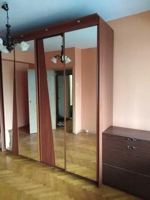 Продается 1-комнатная квартира, площадью 26.60 кв.м. Москва, улица Матвеевская, дом 16