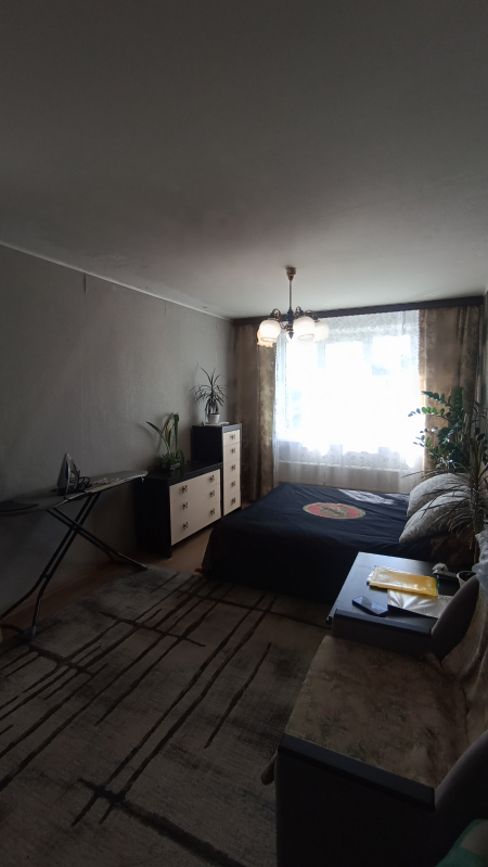 Продается 3-комнатная квартира, площадью 69.30 кв.м. Московская область, Сергиево-Посадский район, город Хотьково, улица Рабочая 2-я, дом 47а